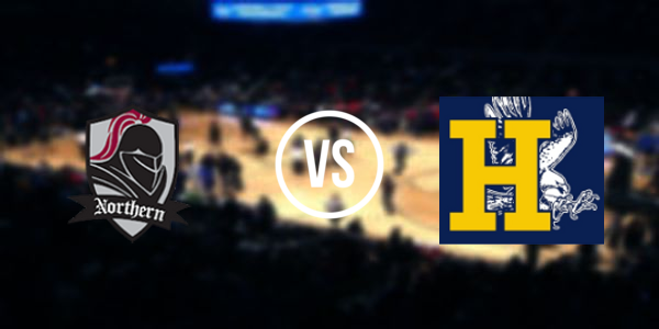 Walled Lake Northern High School vs. Hartland High School