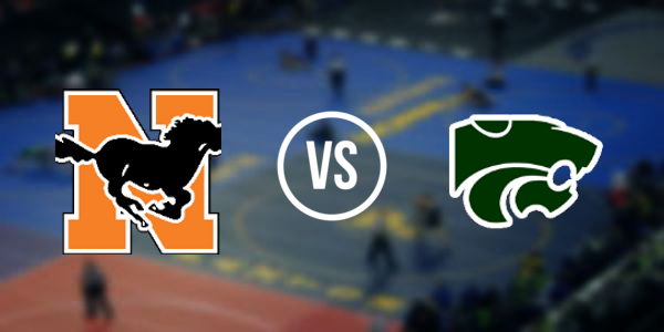 Northville High School vs Novi High School