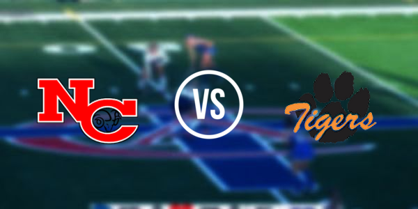 New Canaan High School vs. Daniel Hand High School