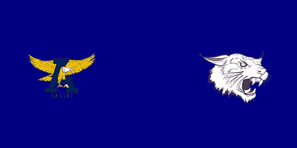 Arlington High School vs. Lynden Christian High School