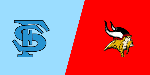 Freeman High School vs. Garfield-Palouse High School