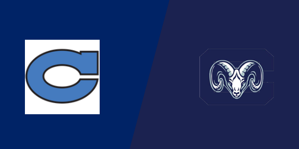 Clayton High School vs. Cleveland High School