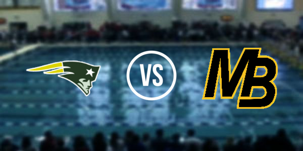 Mission Bay High School vs Patrick Henry High School