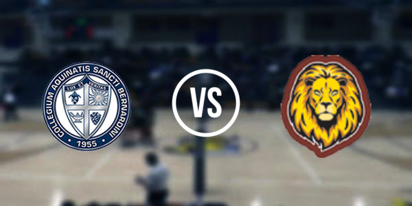Aquinas High School vs Arlington High School