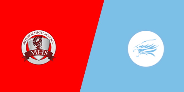 Monroe High School vs. Skyline High School