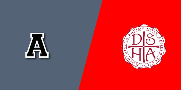 Away vs. Divine Savior Holy Angels High School