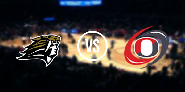 Kuna High School vs Owyhee High School