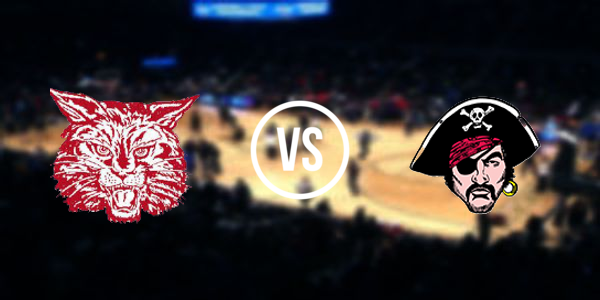 Louisville High School vs Shannon High School