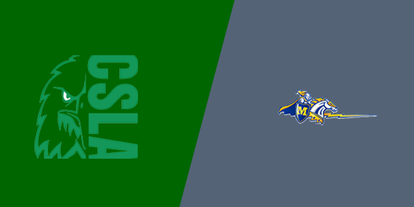 CSLA vs. Martin Middle School
