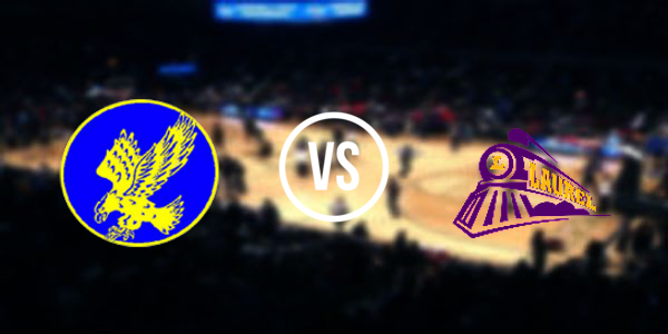 Laurel High School vs. Fergus High School