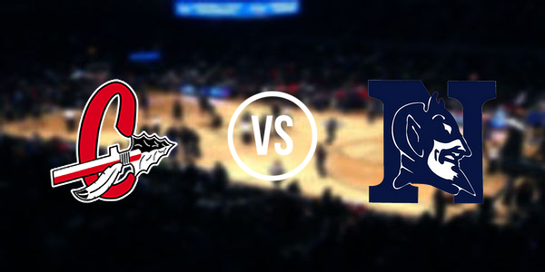 Norcross High School vs. Cherokee High School