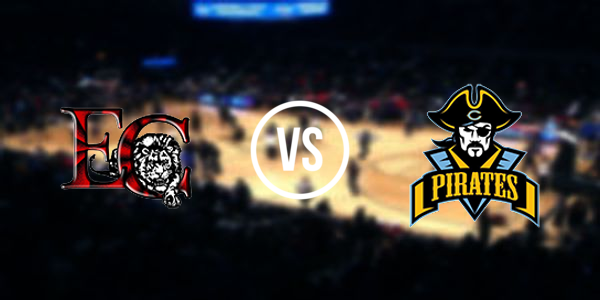 Cumberland High School vs Edwards County High School