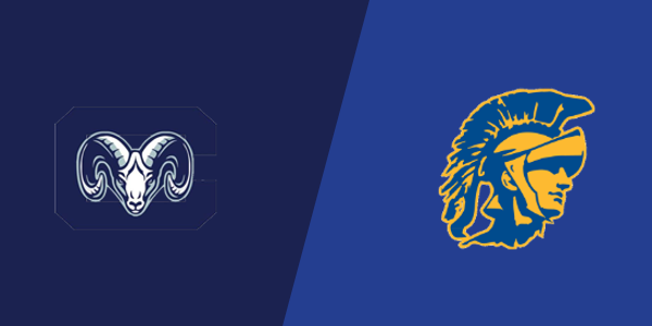 Cleveland High School vs. Garner Magnet High School