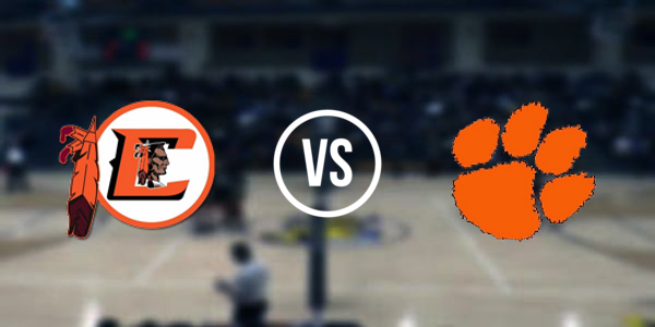 Chilhowie High School vs Honaker High School