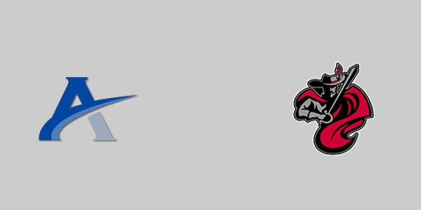 Appomattox County High School vs. Chatham High School