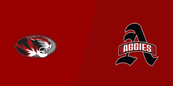 Hartselle High School vs. Albertville High School