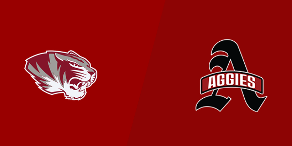 Hartselle High School vs. Albertville High School