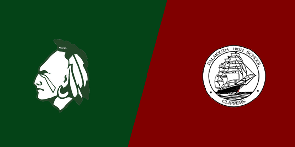 Dartmouth High School vs. Falmouth