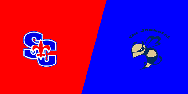 St. Clair High School vs. Detroit Country Day High School