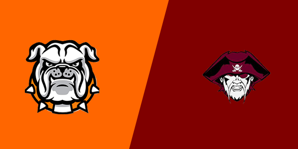 Orange Grove High School vs. London High School
