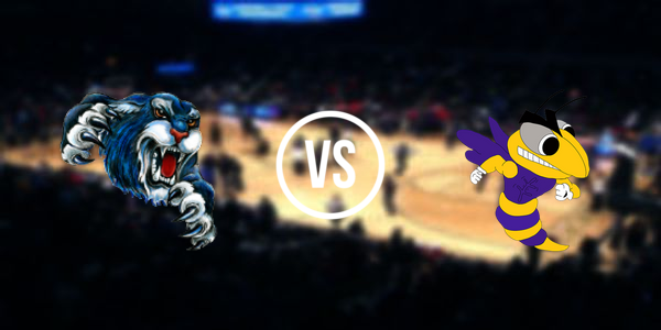 Pine Bluffs High School vs. Douglas High School