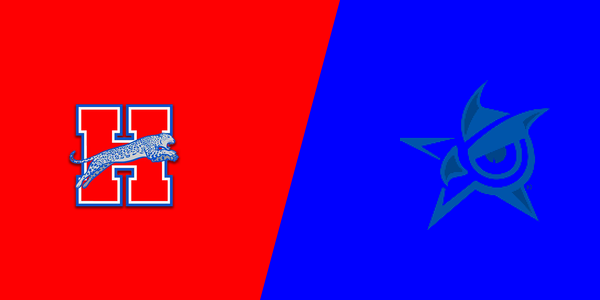 Midlothian Heritage High School vs. Joshua High School