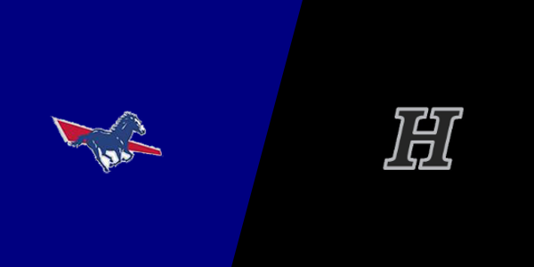 Providence Day School vs. William Amos Hough High School