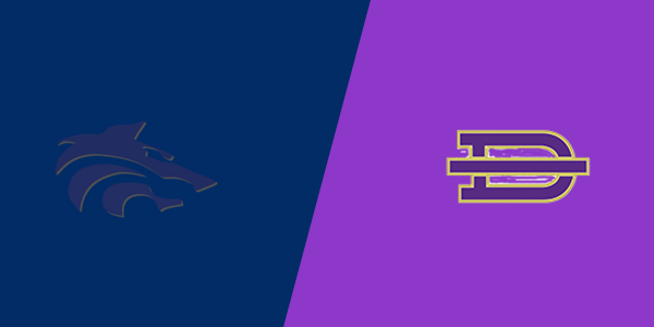 Northwood High School vs. Diamond Bar High School