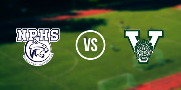 North Port High School vs Venice High School