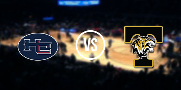 Temple High School vs. Haralson County High School