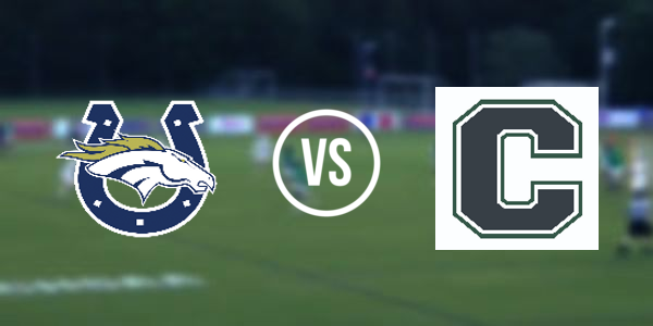 Vista Murrieta High School vs. Chaparral High School