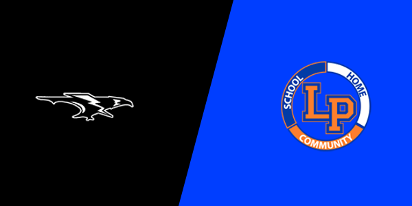 Edsel Ford High School vs. Lincoln Park High School