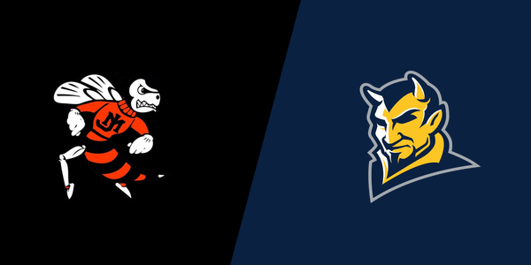 James Monroe High School vs. Culpeper County High School