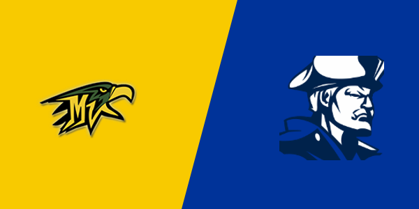 Mountain Vista High School vs. Columbine High School