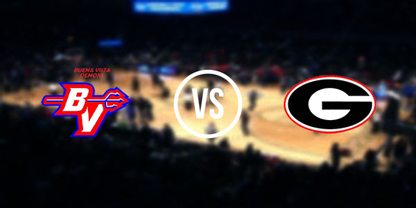 Buena Vista High School vs Gunnison High School