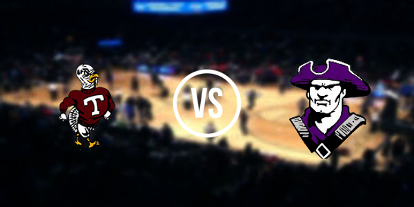 Tremont High School vs. Lexington High School