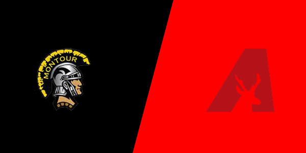 Montour High School - Montour vs. Avonworth High School