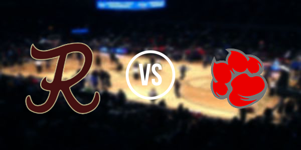 Rigby High School vs. Madison High School