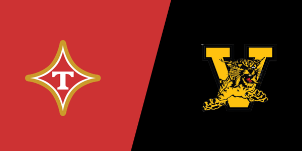 Thomasville High School vs. Valdosta High School