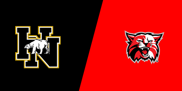 Hardin Northern vs. Kenton High School