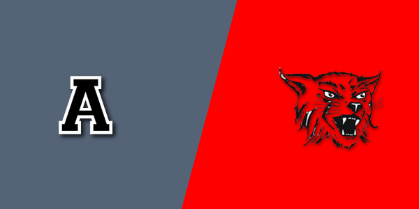 Away vs. Lincoln County High School