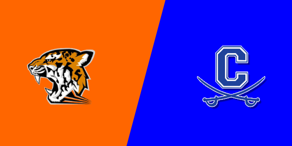 Marietta vs. Chillicothe High School
