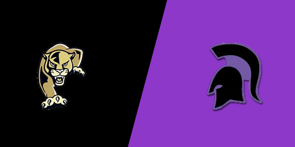 Plant High School vs. Spoto High School