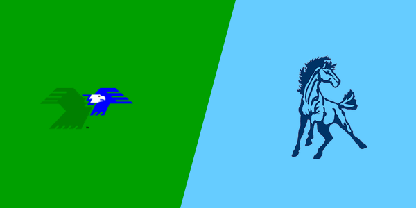 Robert C. Byrd High School vs. Philip Barbour High School