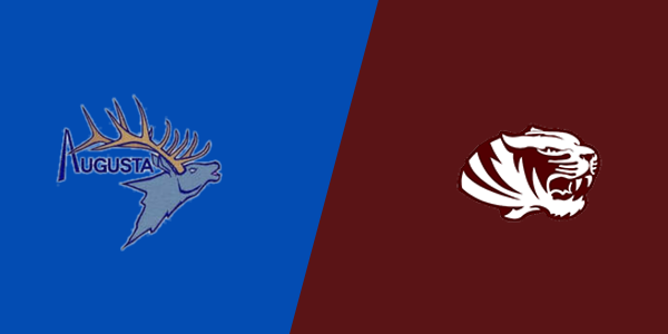 Augusta High School vs. Simms High School