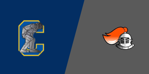 Joliet Central High School vs. Normal Community High School