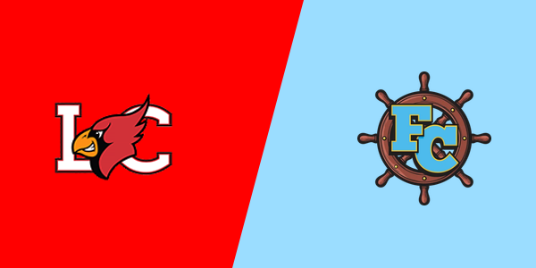 Livingston Central High School vs. Fulton County High School