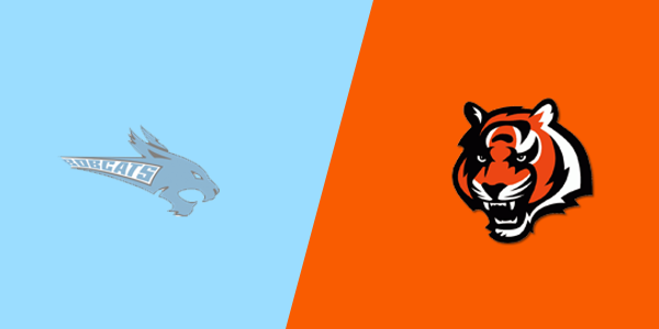 West Broward High School vs. Piper High School