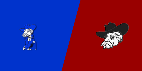 Reeltown High School vs. Thorsby High School