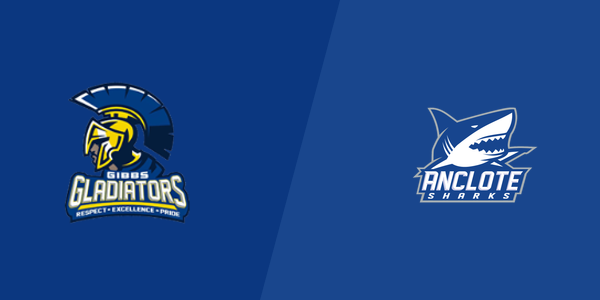 Gibbs High School vs. Anclote High School